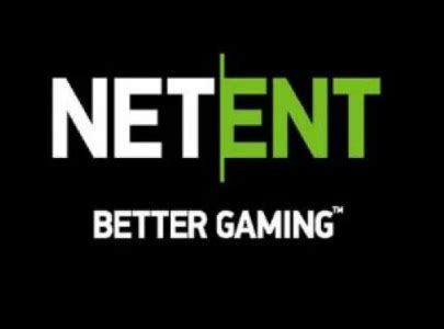 Παιχνίδια Netent .